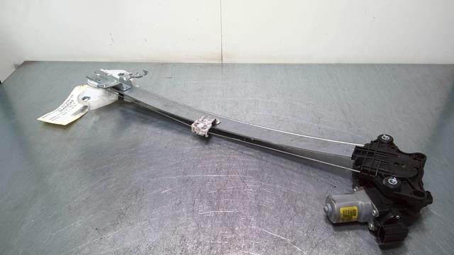 Motore alzacristalli anteriore destro HONDA CIVIC 10 PHASE 1 Gasolina - 1