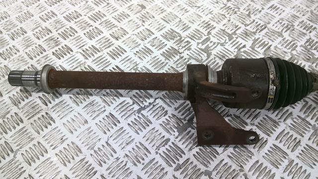Giunto cardanico albero di trasmissione destro HONDA CIVIC 10 PHASE 1 Gasolina - 1