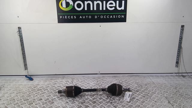 Giunto cardanico albero di trasmissione sinistro HONDA CIVIC 10 PHASE 1 Gasolina - 1