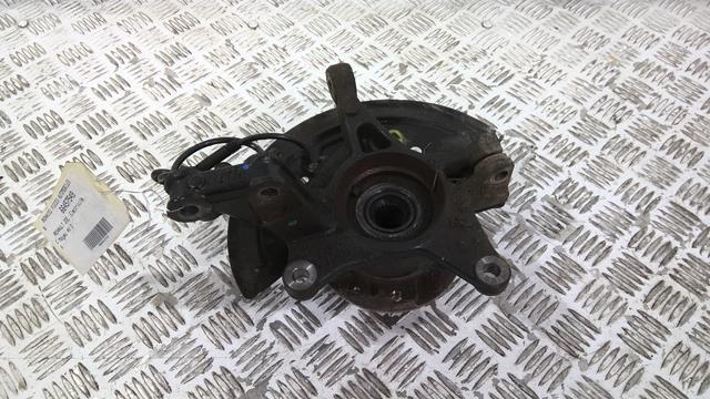 Fusee avant droit RENAULT ZOE 2 Electricité - 1