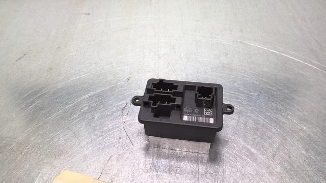 Resistance chauffage RENAULT ZOE 2 Electricité - 1