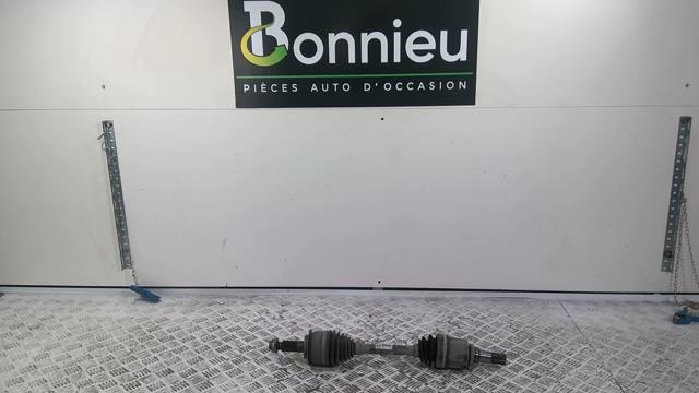 Giunto cardanico albero di trasmissione sinistro SUZUKI SX4 1 Diésel - 1