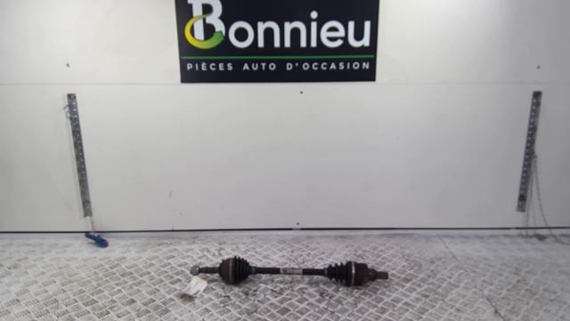 Giunto cardanico albero di trasmissione sinistro PEUGEOT 208 1 PHASE 1 Gasolina - 1