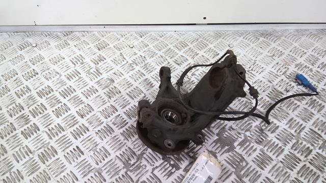 Mozzo anteriore sinistro PEUGEOT 208 1 PHASE 1 Gasolina - 1