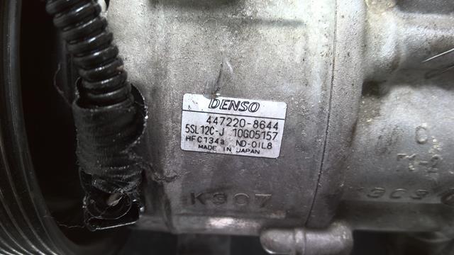 Compresseur clim ALFA ROMEO GT COUPE Diesel - 1