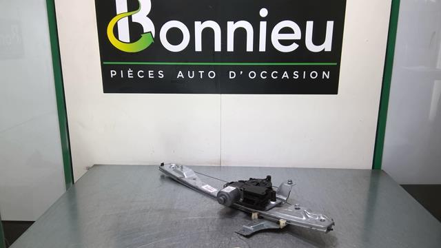 Motore alzacristalli anteriore sinistro PEUGEOT 208 1 PHASE 2 Gasolina - 1