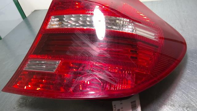 Fanale posteriore principale destro (luci) BMW SERIE 1 E87 PHASE 2 Diésel - 1