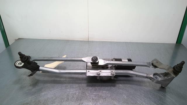 Motore tergicristallo anteriore BMW SERIE 1 E87 PHASE 2 Diésel - 1