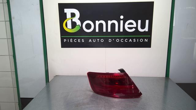 Fanale posteriore principale sinistro (luci) AUDI A3 3 SPORTBACK PHASE 1 Diésel - 1