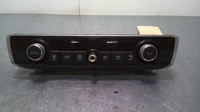 Commande chauffage AUDI A3 3 SPORTBACK PHASE 1 Diesel - 1