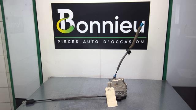 Chiusura centralizzata posteriore sinistra AUDI A3 3 SPORTBACK PHASE 1 Diésel - 1