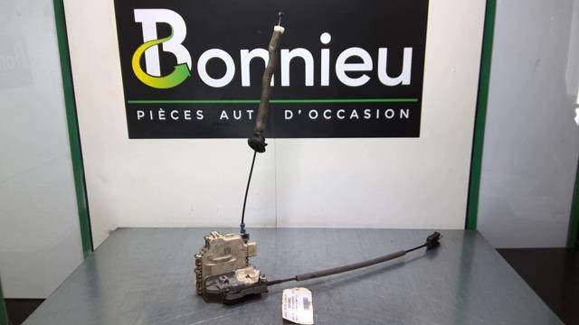 Chiusura centralizzata anteriore destra AUDI A3 3 SPORTBACK PHASE 1 Diésel - 1