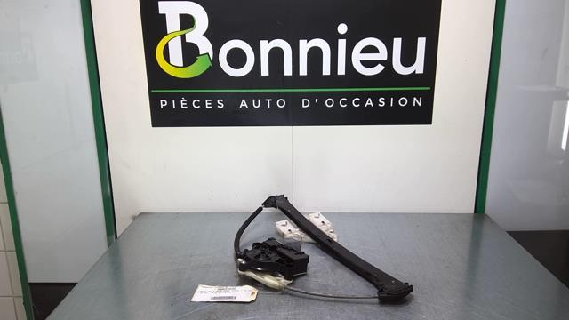 Motore alzacristalli posteriore destro AUDI A3 3 SPORTBACK PHASE 1 Diésel - 1