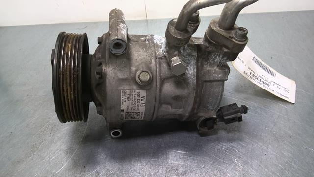 Compresseur clim AUDI A3 3 SPORTBACK PHASE 1 Diesel - 1