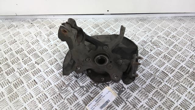 Fusee avant droit AUDI A3 3 SPORTBACK PHASE 1 Diesel - 1