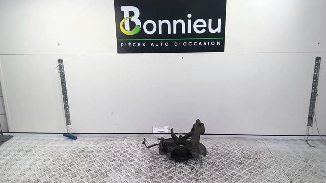 Fusee avant gauche AUDI A3 3 SPORTBACK PHASE 1 Diesel - 1