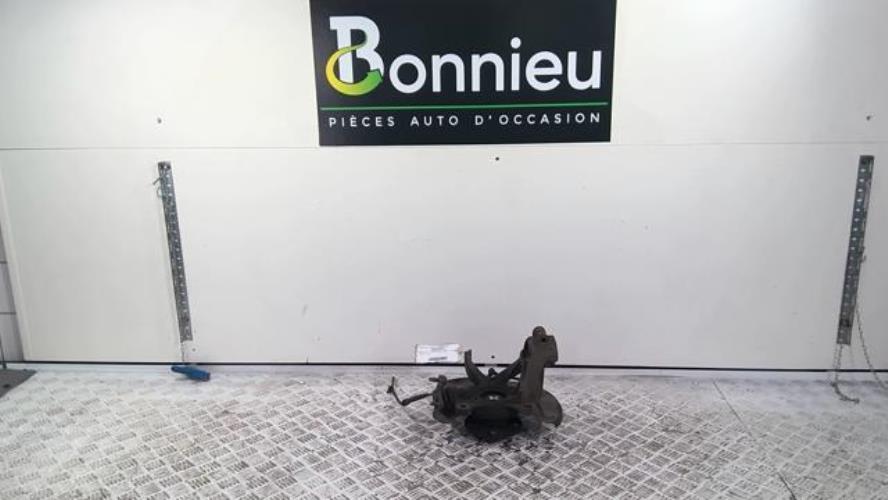 Photo de la pièce