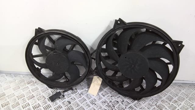 Ventilateur eau PEUGEOT 807 Diesel - 1