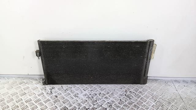 Condensatore clima RENAULT LAGUNA 3 PHASE 2 BREAK Diésel - 1