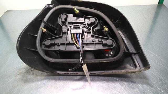 Fanale posteriore principale destro (luci) RENAULT MEGANE 1 PHASE 1 Gasolina - 1