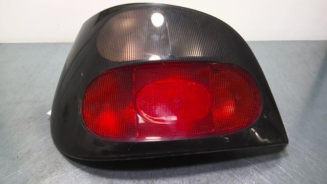 Fanale posteriore principale sinistro (luci) RENAULT MEGANE 1 PHASE 1 Gasolina - 1