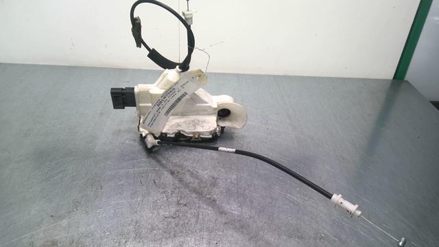 Chiusura centralizzata anteriore sinistra PEUGEOT 508 1 SW PHASE 1 BREAK Diésel - 1