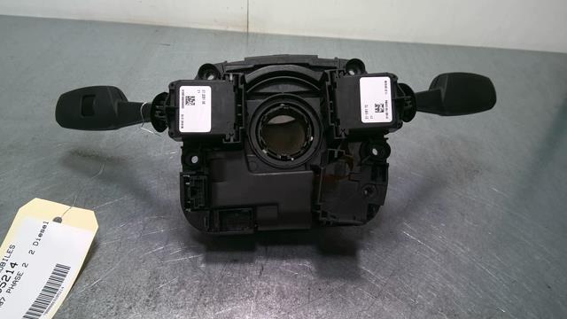 Devio guida completo con contatto spiralato BMW SERIE 1 E87 PHASE 2 Diésel - 1