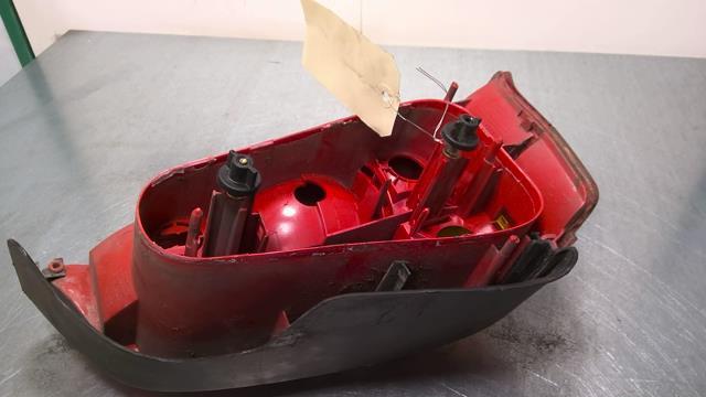 Fanale posteriore principale destro (luci) PEUGEOT 106 PHASE 2 Gasolina - 1