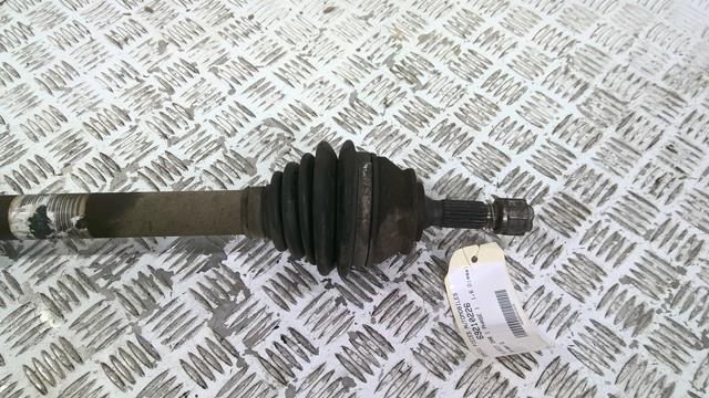 Giunto cardanico albero di trasmissione sinistro PEUGEOT 208 1 PHASE 1 Diésel - 1