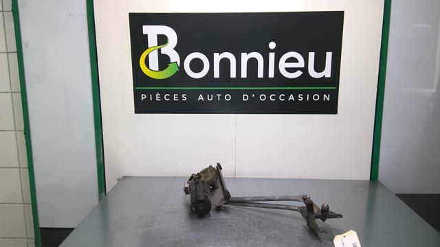 Motore tergicristallo anteriore PEUGEOT 205 PHASE 2 Gasolina - 1