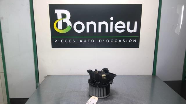 Ventola riscaldamento FIAT PUNTO EVO 3 Diésel - 1