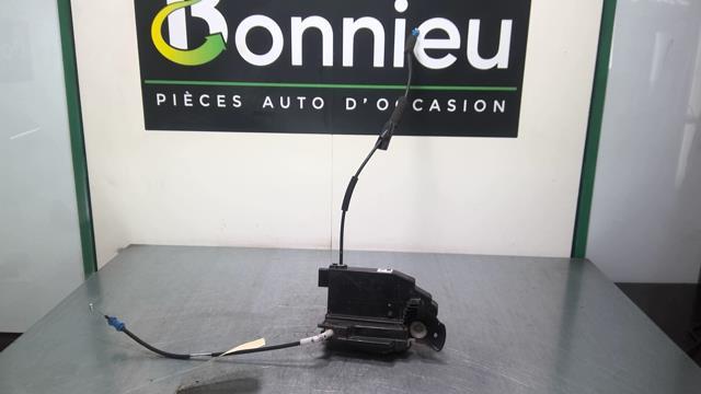 Chiusura centralizzata anteriore sinistra CITROEN C4 PICASSO 2 PHASE 1 Gasolina - 1