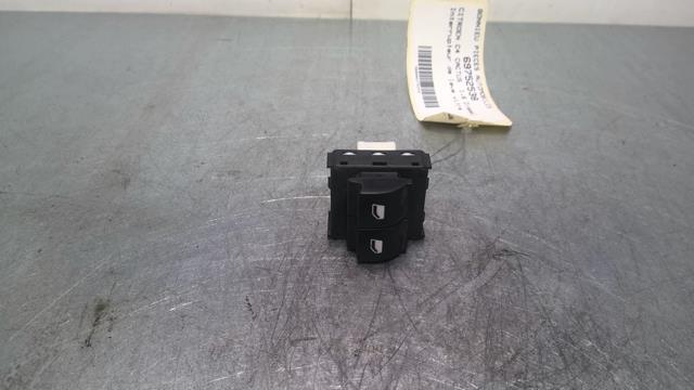 Interruptor de elevalunas CITROEN C4 CACTUS Diésel - 1