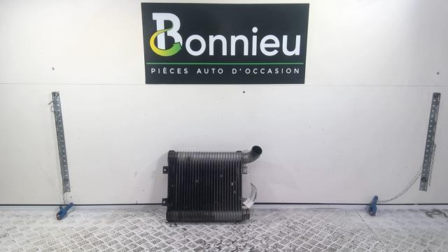 Scambiatore aria (Intercooler) HYUNDAI SANTA FE 1 Diésel - 1