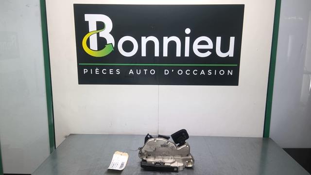 Chiusura centralizzata anteriore sinistra VOLKSWAGEN POLO 5 PHASE 1 Diésel - 1