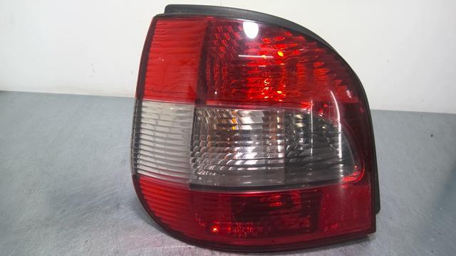 Fanale posteriore principale sinistro (luci) RENAULT SCENIC 1 PHASE 2 Diésel - 1