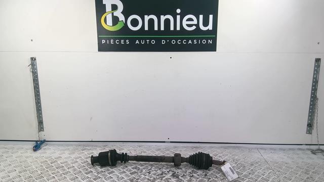 Giunto cardanico albero di trasmissione destro RENAULT SCENIC 1 PHASE 2 Diésel - 1