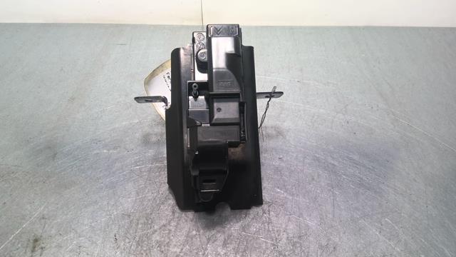 Chiusura centralizzata bagagliaio CITROEN C4 PICASSO 1 Diésel - 1