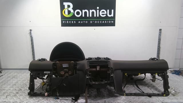 Planche de bord complete PEUGEOT 308 1 PHASE 1 Diesel - 1