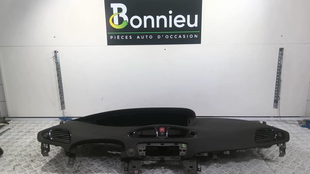 Planche de bord complete RENAULT GRAND SCENIC 3 PHASE 1 Diesel - 1