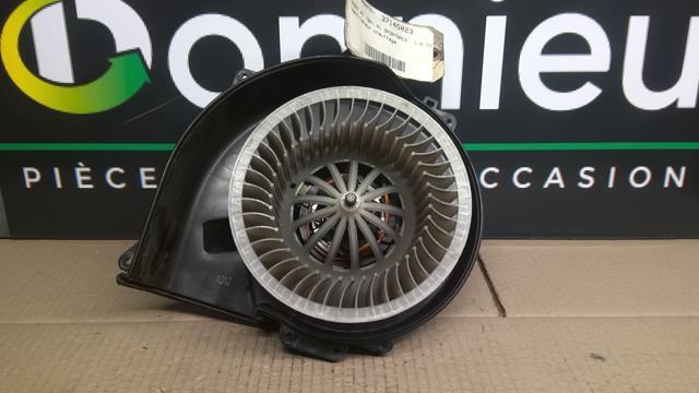 Ventilateur chauffage AUDI A1 1 SPORTBACK PHASE 1 Diesel - 1
