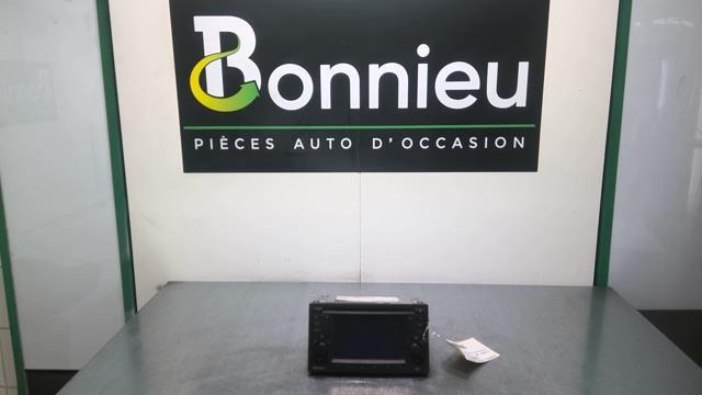 Autoradio originale SUZUKI SX4 1 Diésel - 1