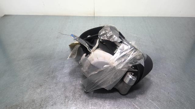 Cintura di sicurezza anteriore destra SUZUKI SX4 1 Diésel - 1