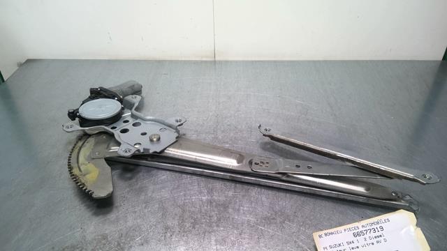 Motore alzacristalli anteriore destro SUZUKI SX4 1 Diésel - 1