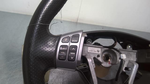 Volant SUZUKI SX4 1 Diesel - 1