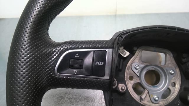 Volant AUDI A5 1 SPORTBACK PHASE 1 Diesel - 1