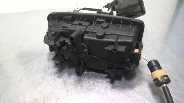 Levier de vitesses AUDI A5 1 SPORTBACK PHASE 1 Diesel - 1