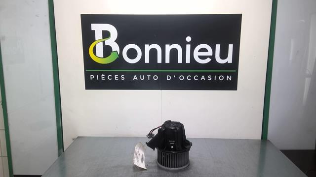 Ventilateur chauffage AUDI A5 1 SPORTBACK PHASE 1 Diesel - 1