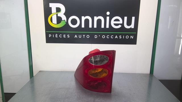Fanale posteriore principale destro (luci) PEUGEOT 1007 Diésel - 1