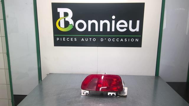 Retronebbia sinistro CITROEN C4 PICASSO 2 PHASE 1 Gasolina - 1